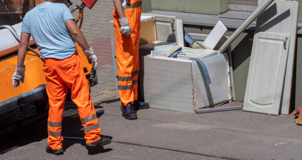 Best Scrap Metal Removal  in Pearsall, TX