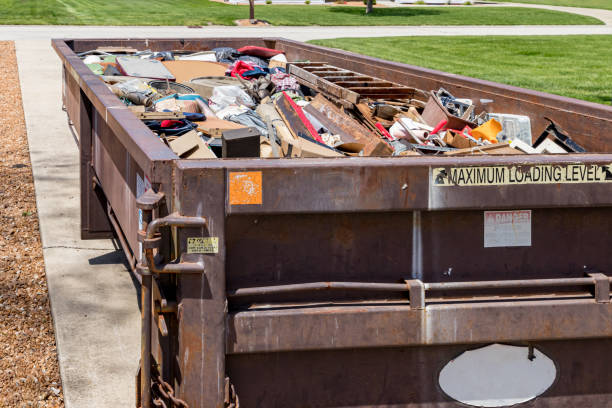 Best Furniture Removal  in Pearsall, TX