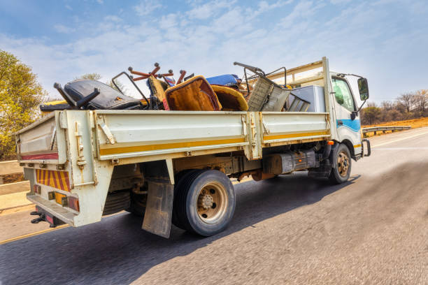 Same-Day Junk Removal Services in Pearsall, TX
