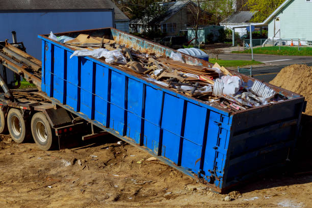 Best Same-Day Junk Removal Services  in Pearsall, TX