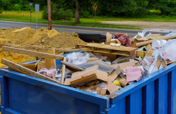 Best Garage Cleanout  in Pearsall, TX